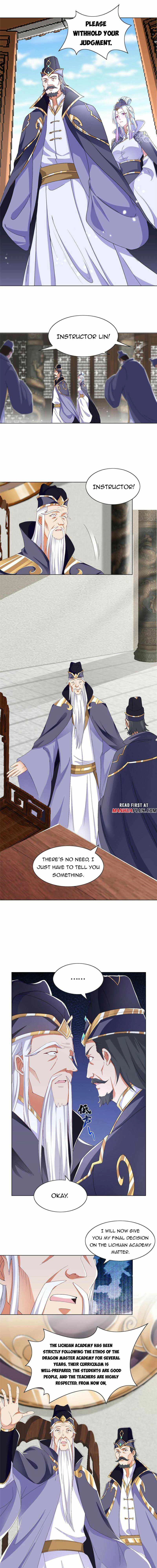 Dragon Master Chapter 204 2